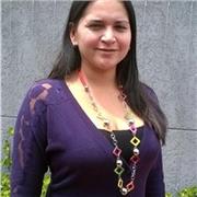 Profesor para apoyo en clases virtuales para matemáticas financieras o inglés